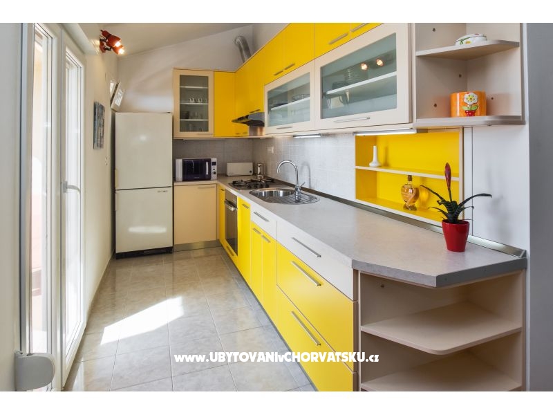 Ferienwohnungen sea – Ferienwohnung Split, Kroatien – Foto 3