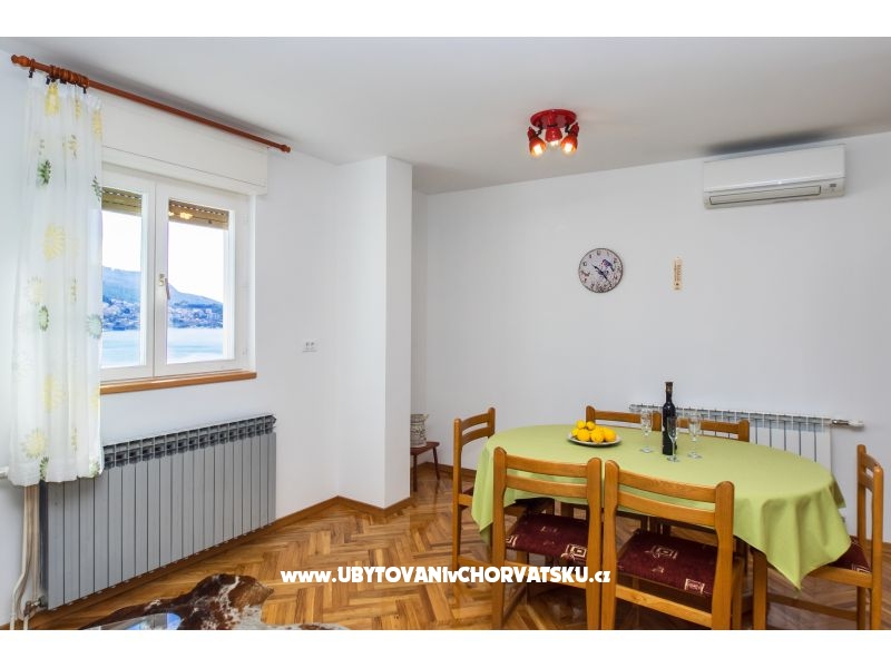 Ferienwohnungen sea – Ferienwohnung Split, Kroatien – Foto 4