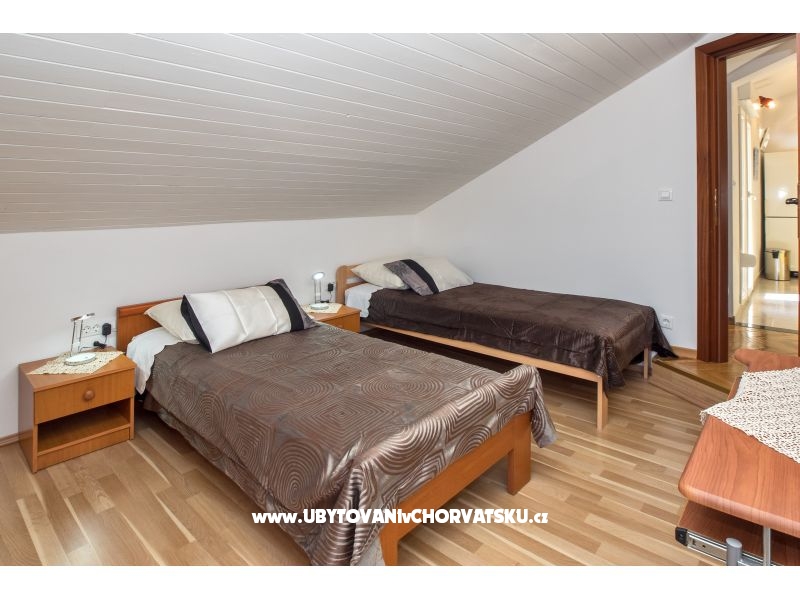 Ferienwohnungen sea – Ferienwohnung Split, Kroatien – Foto 6