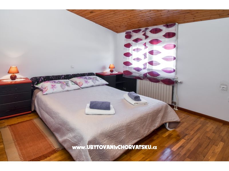 Ferienwohnungen sea – Ferienwohnung Split, Kroatien – Foto 7