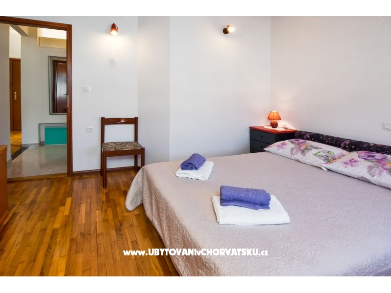 Ferienwohnungen sea – Ferienwohnung Split, Kroatien – Foto 8