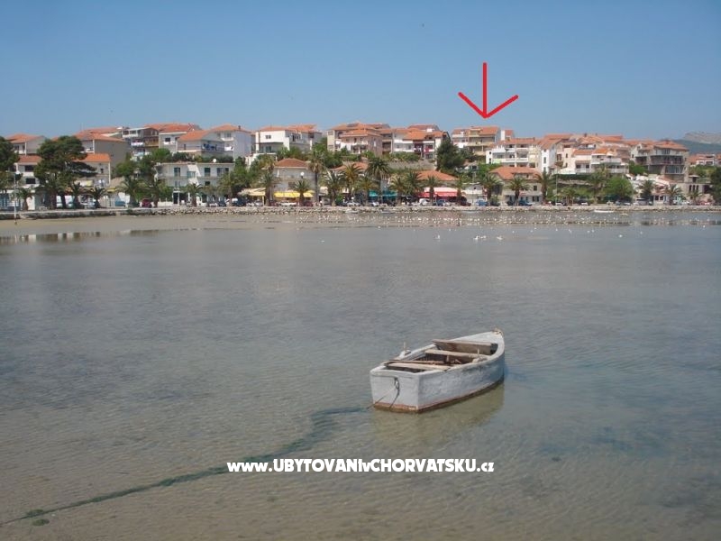 Ferienwohnungen sea – Ferienwohnung Split, Kroatien – Foto 9