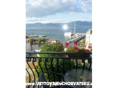 Appartements SILVA / - Split Croatie