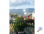Apartmny SILVA / - Split Chorvatsko