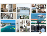 Apartmny SILVA / - Split Chorvatsko