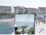 Apartmny SILVA / - Split Chorvatsko