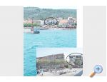 Apartmny SILVA / - Split Chorvatsko