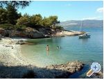 Apartmny SILVA / - Split Chorvatsko