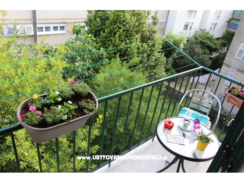 Appartement Simone  1 &amp; 2 – Ferienwohnung Split, Kroatien – Foto 10