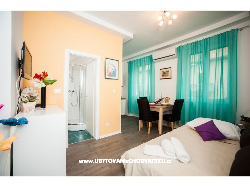 Appartement Simone  1 &amp; 2 – Ferienwohnung Split, Kroatien – Foto 13