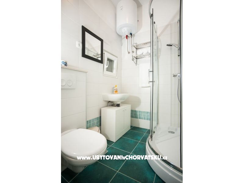 Appartement Simone  1 &amp; 2 – Ferienwohnung Split, Kroatien – Foto 17