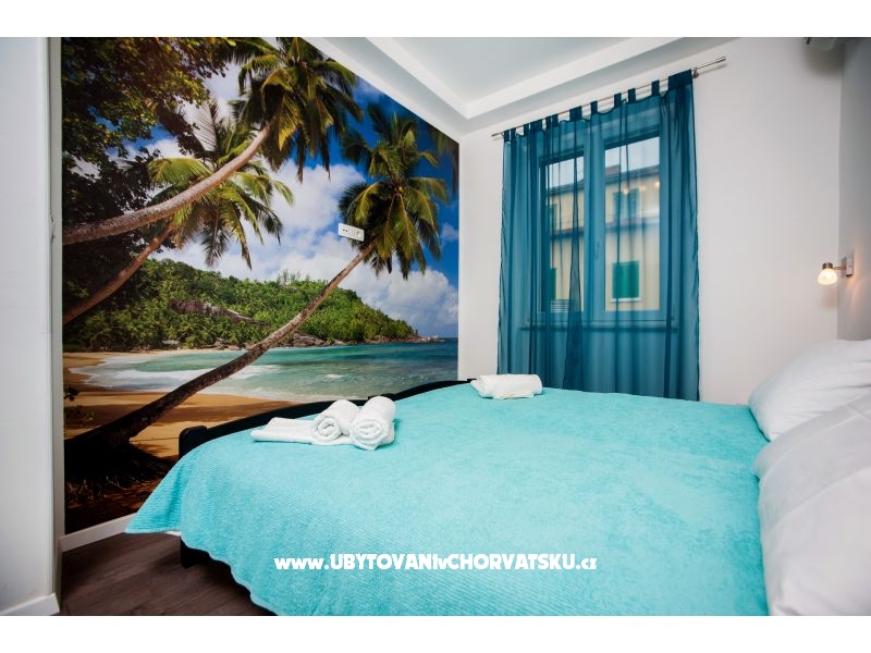 Appartement Simone  1 &amp; 2 – Ferienwohnung Split, Kroatien – Foto 18