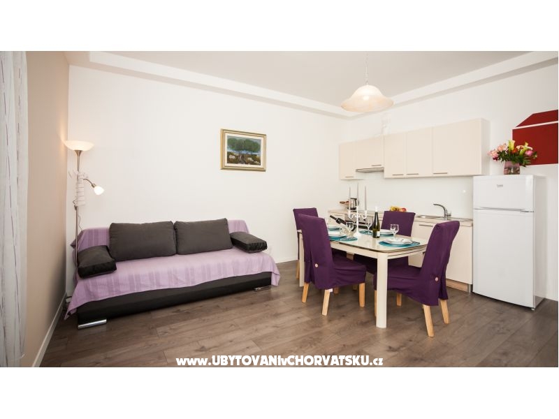 Appartement Simone  1 &amp; 2 – Ferienwohnung Split, Kroatien – Foto 3