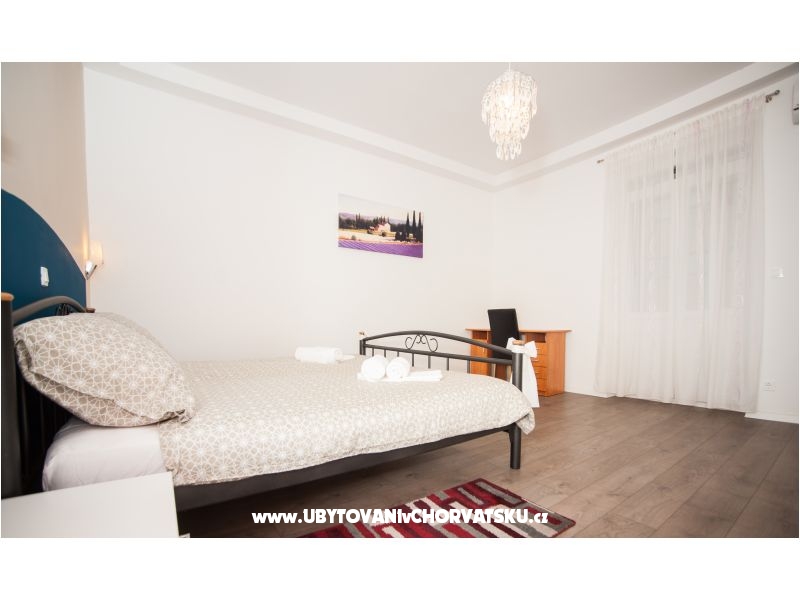 Appartement Simone  1 &amp; 2 – Ferienwohnung Split, Kroatien – Foto 5