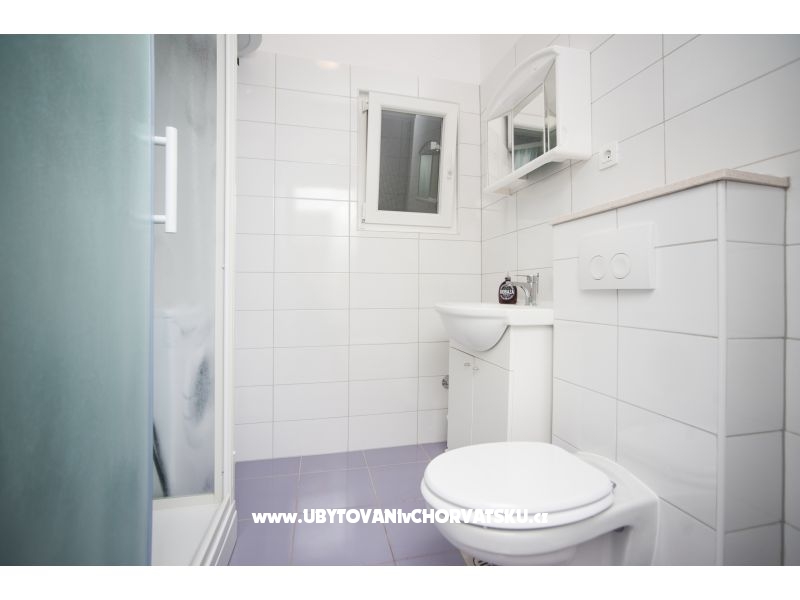 Appartement Simone  1 &amp; 2 – Ferienwohnung Split, Kroatien – Foto 7