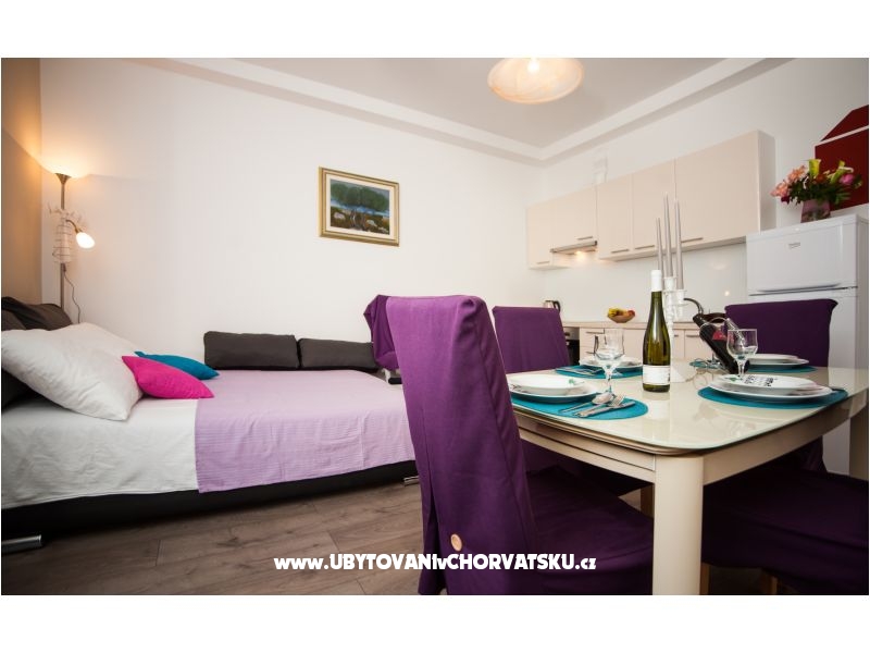 Appartement Simone  1 &amp; 2 – Ferienwohnung Split, Kroatien – Foto 8