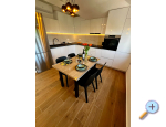 Bacvice beach Appartement - Split Kroatien