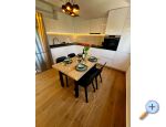Bacvice beach Appartement - Split Kroatien