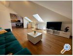 Bacvice beach Appartement - Split Kroatien