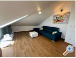 Bacvice beach Appartement - Split Kroatien
