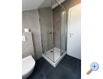 Bacvice beach Appartement - Split Kroatien