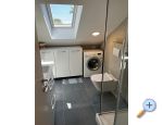 Bacvice beach Appartement - Split Kroatien