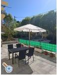 Bacvice beach Appartement - Split Kroatien