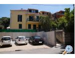 Bacvice beach Appartement - Split Kroatien