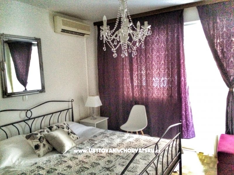 Bella Elia Luxury Studio Appartement – Ferienwohnung Split, Kroatien – Foto 1