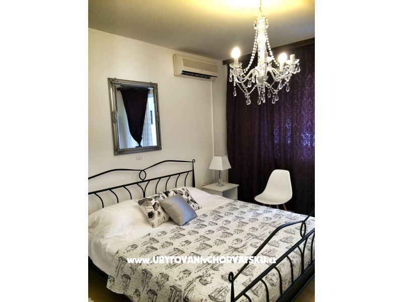 Bella Elia Luxury Studio Appartement – Ferienwohnung Split, Kroatien – Foto 2