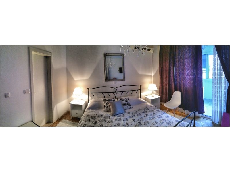 Bella Elia Luxury Studio Appartement – Ferienwohnung Split, Kroatien – Foto 3