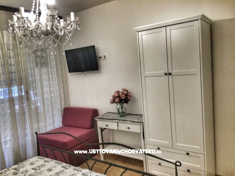Bella Elia Luxury Studio Appartement – Ferienwohnung Split, Kroatien – Foto 4