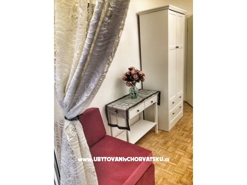Bella Elia Luxury Studio Appartement – Ferienwohnung Split, Kroatien – Foto 5