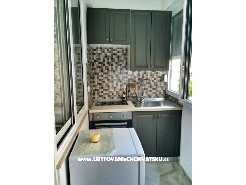 Bella Elia Luxury Studio Appartement – Ferienwohnung Split, Kroatien – Foto 7