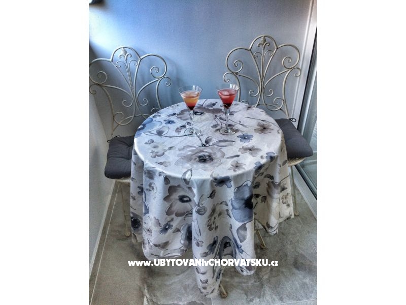 Bella Elia Luxury Studio Appartement – Ferienwohnung Split, Kroatien – Foto 8