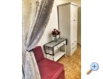 Bella Elia Luxury Studio Appartement – Split – Vorschau 5