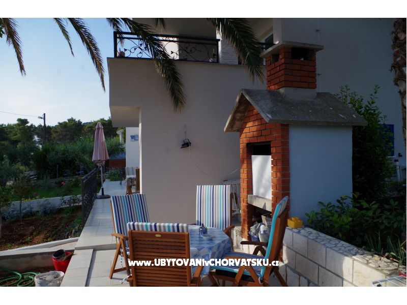 Big Blue – Ferienwohnung Split, Kroatien – Foto 11