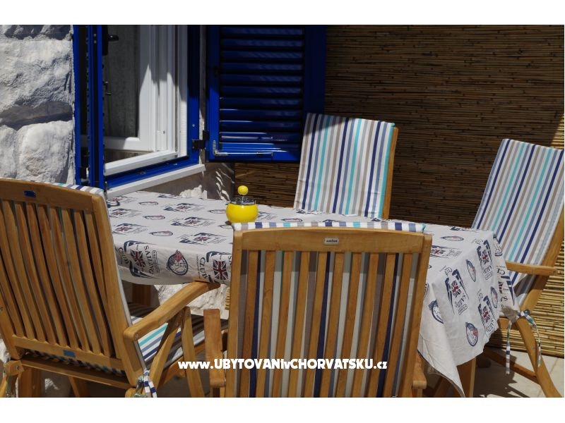 Big Blue – Ferienwohnung Split, Kroatien – Foto 13