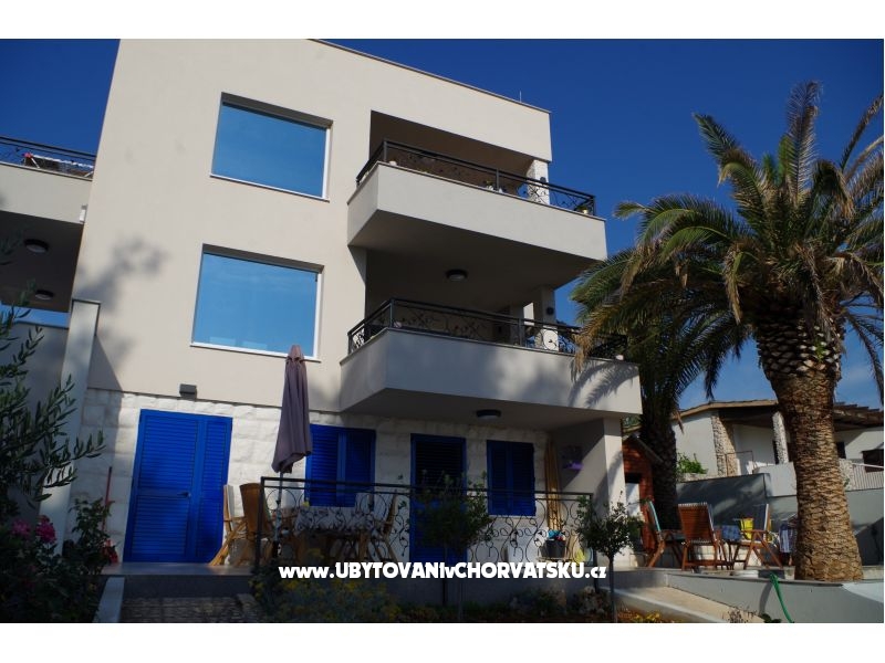 Big Blue – Ferienwohnung Split, Kroatien – Foto 14
