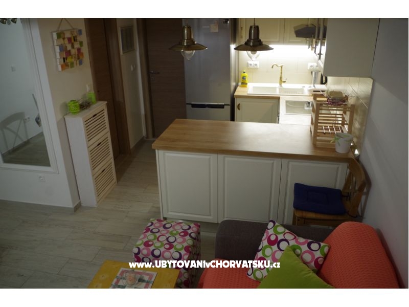 Big Blue – Ferienwohnung Split, Kroatien – Foto 15