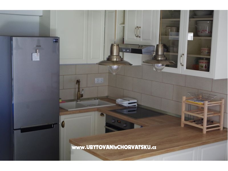 Big Blue – Ferienwohnung Split, Kroatien – Foto 16