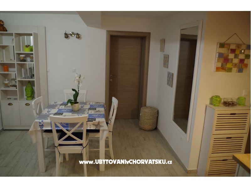 Big Blue – Ferienwohnung Split, Kroatien – Foto 17