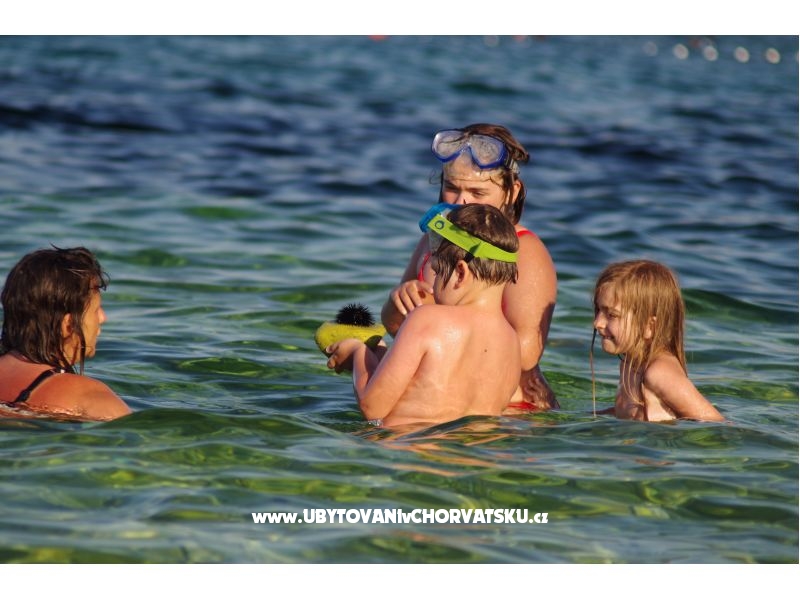 Big Blue – Ferienwohnung Split, Kroatien – Foto 18