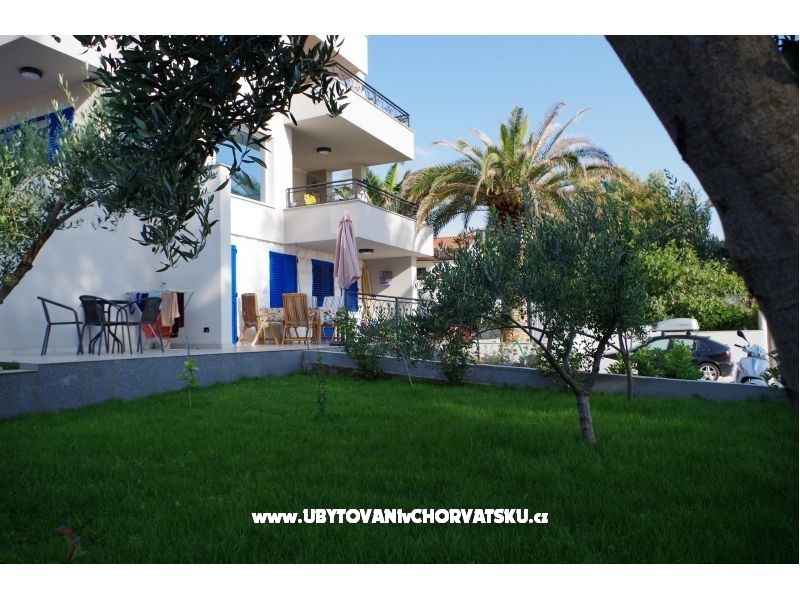 Big Blue – Ferienwohnung Split, Kroatien – Foto 3