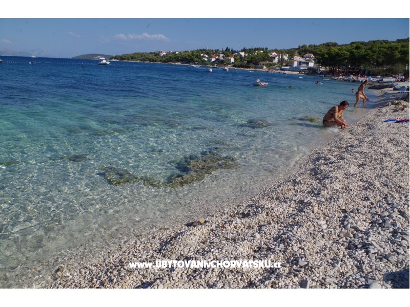 Big Blue – Ferienwohnung Split, Kroatien – Foto 5