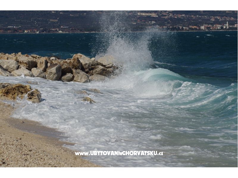 Big Blue – Ferienwohnung Split, Kroatien – Foto 6