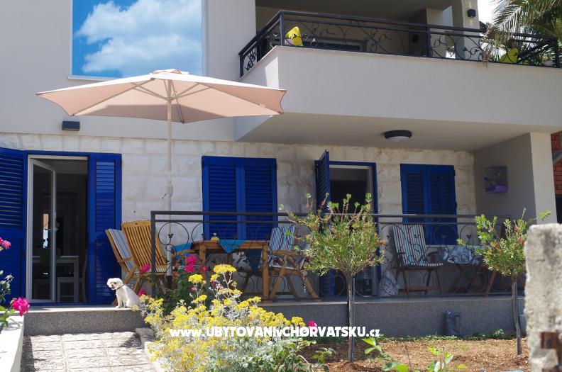Big Blue – Ferienwohnung Split, Kroatien – Foto 7