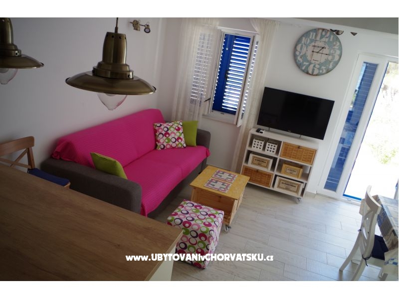Big Blue – Ferienwohnung Split, Kroatien – Foto 8