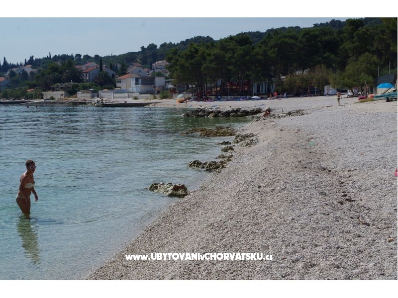 Big Blue – Ferienwohnung Split, Kroatien – Foto 9