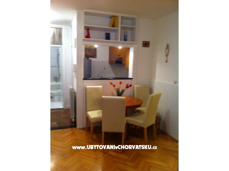 Bobanovi dvori – Ferienwohnung Split, Kroatien – Foto 10